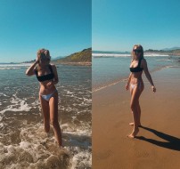 Ани лорак и вера брежнева фото