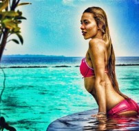 Влад топалов и регина тодоренко развелись фото